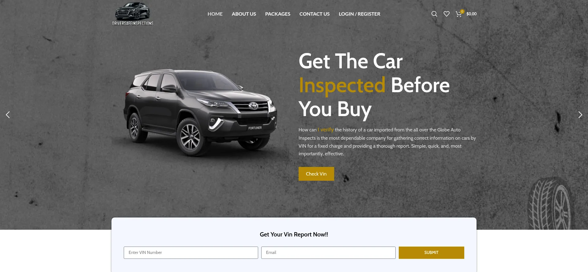 Driversafeinspections.com
