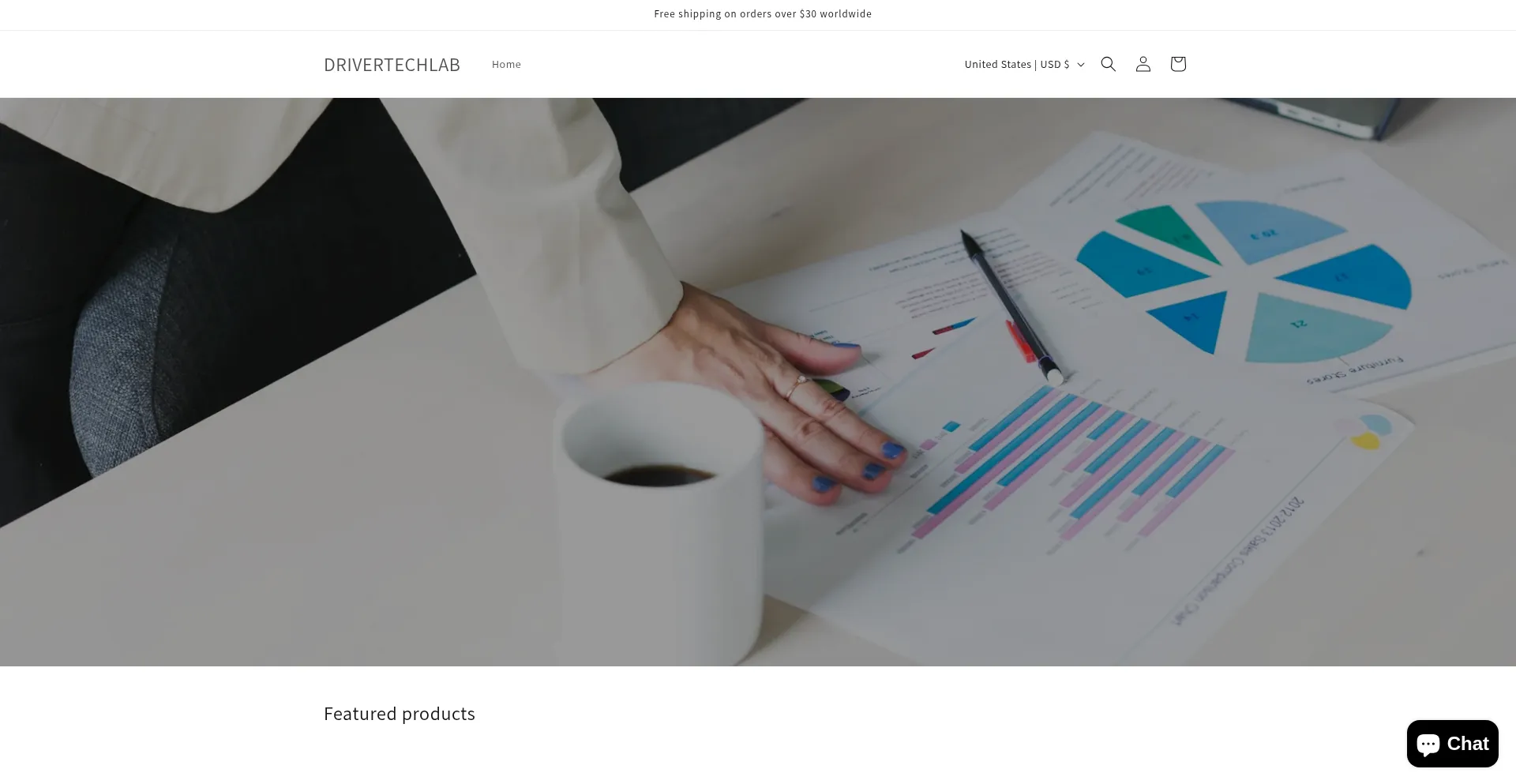 Drivertechlab.com 安全可靠吗？