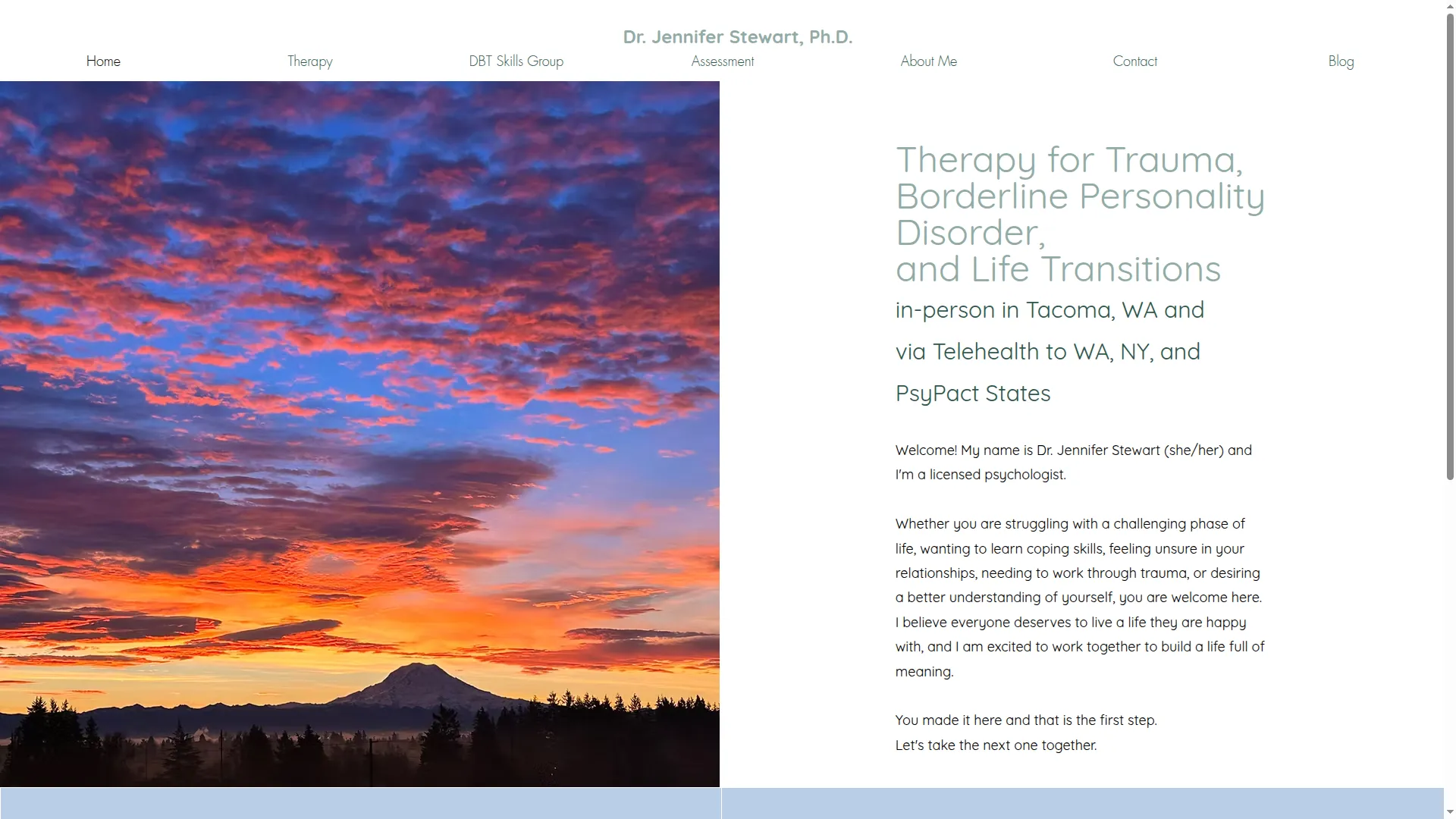 Drjenniferstewartphd.com