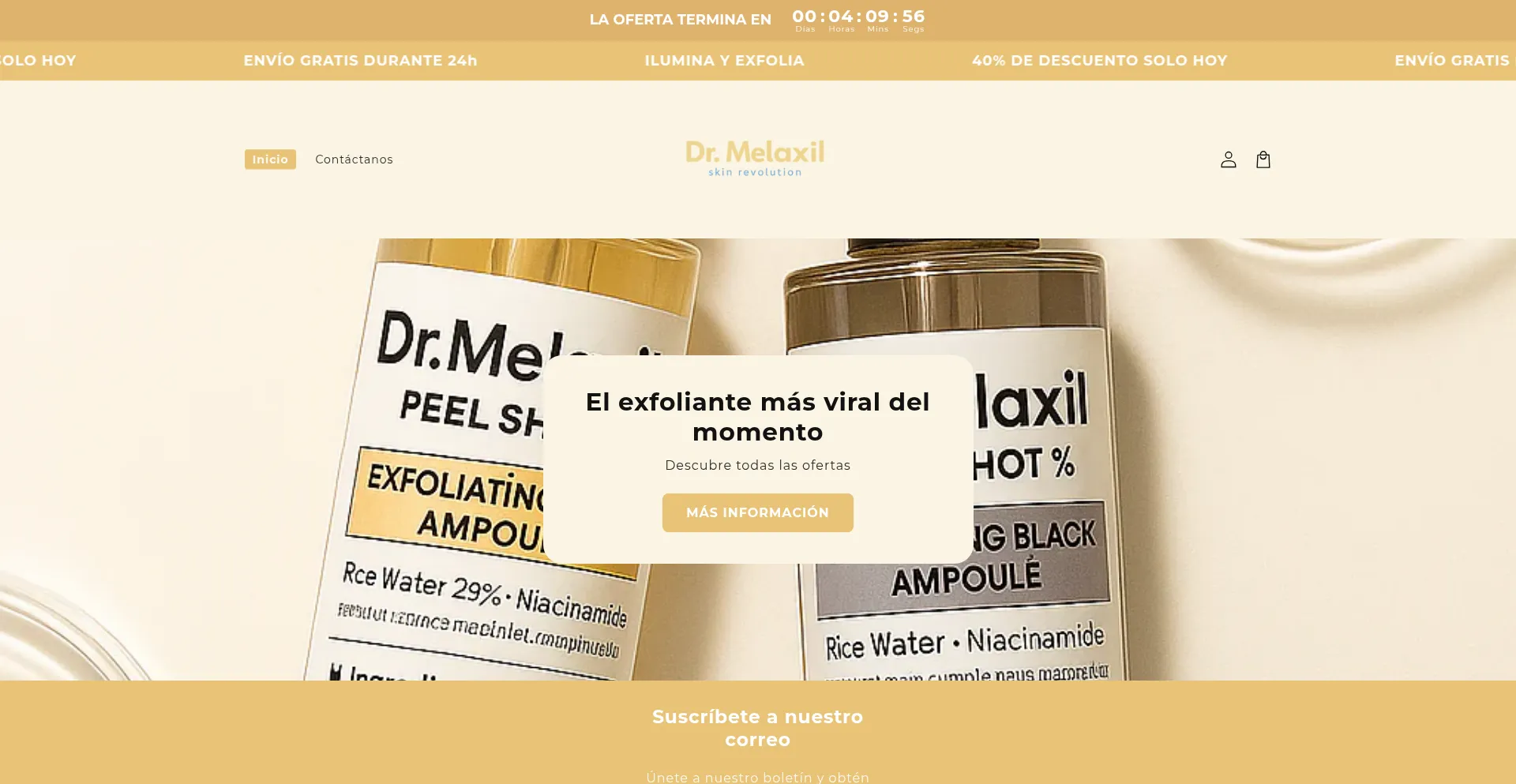Drmelaxil.shop 安全可靠吗？
