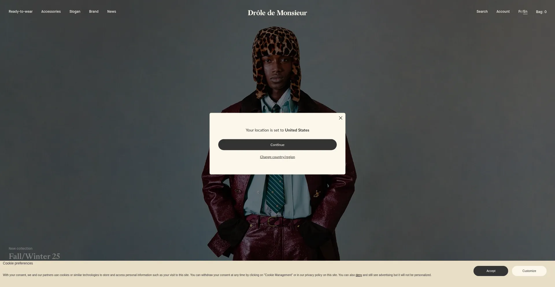 Droledemonsieur.com 安全可靠吗？