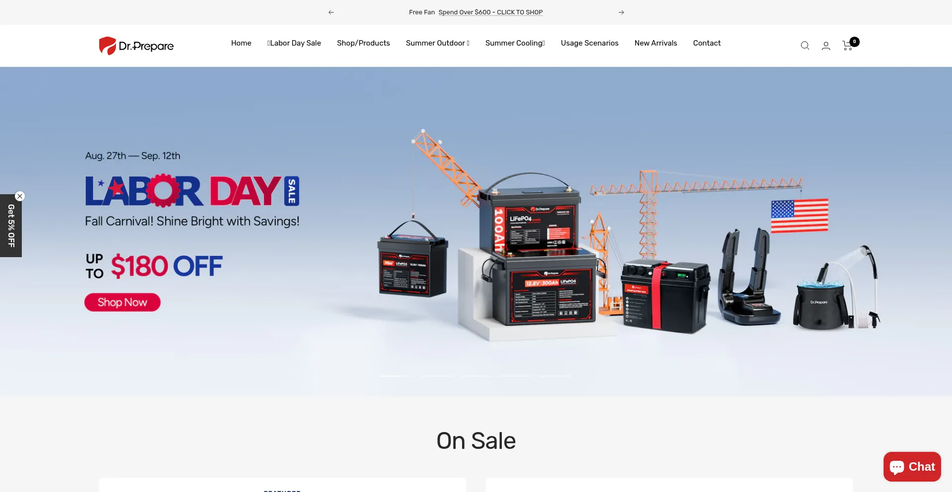 Drprepare.com 安全可靠吗？