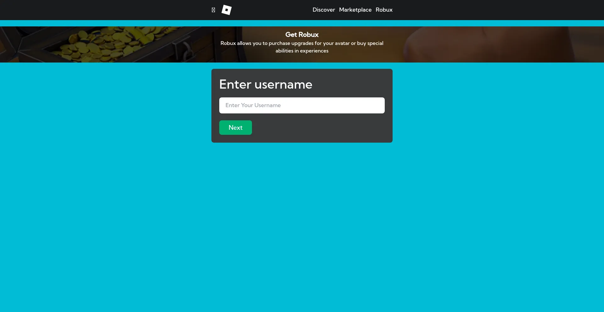 Website screenshot of Drr.one