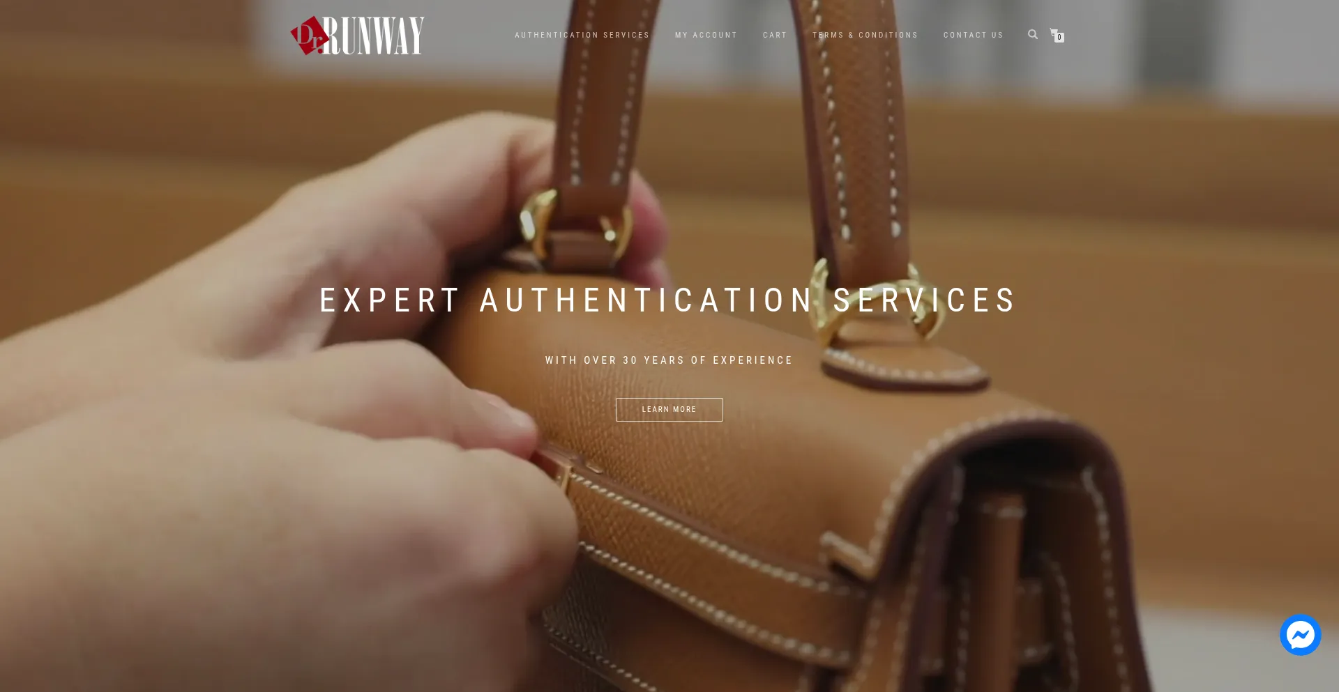 Drrunway.com 安全可靠吗？