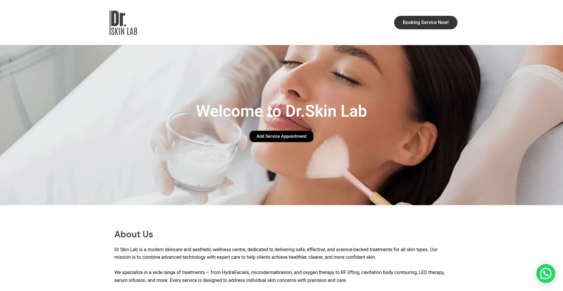 Drskinlab.lk
