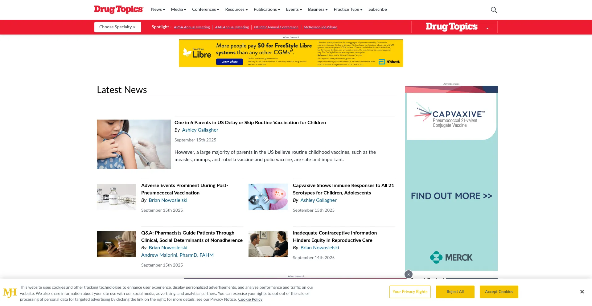 Drugtopics.com 安全可靠吗？