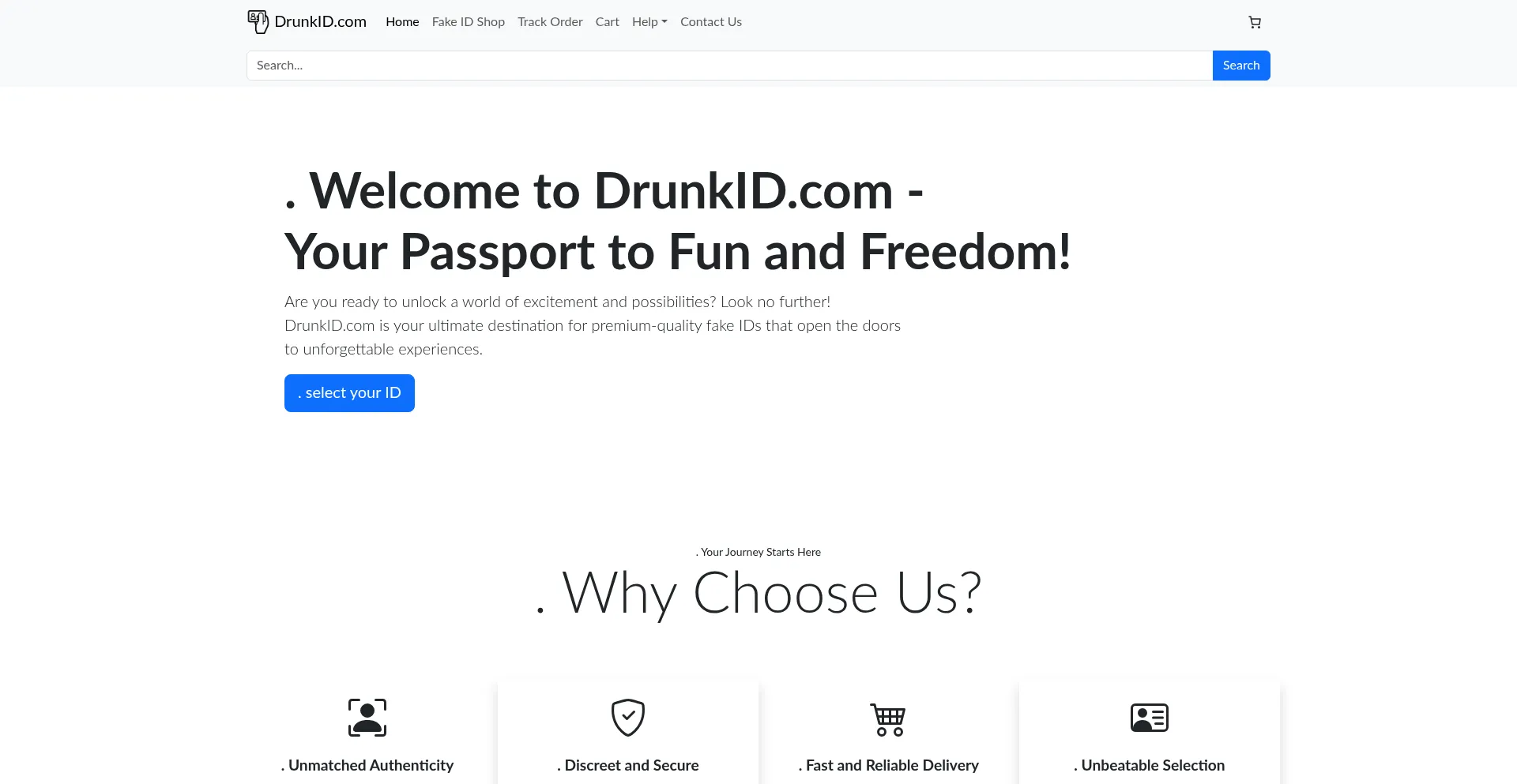 Drunkid.com