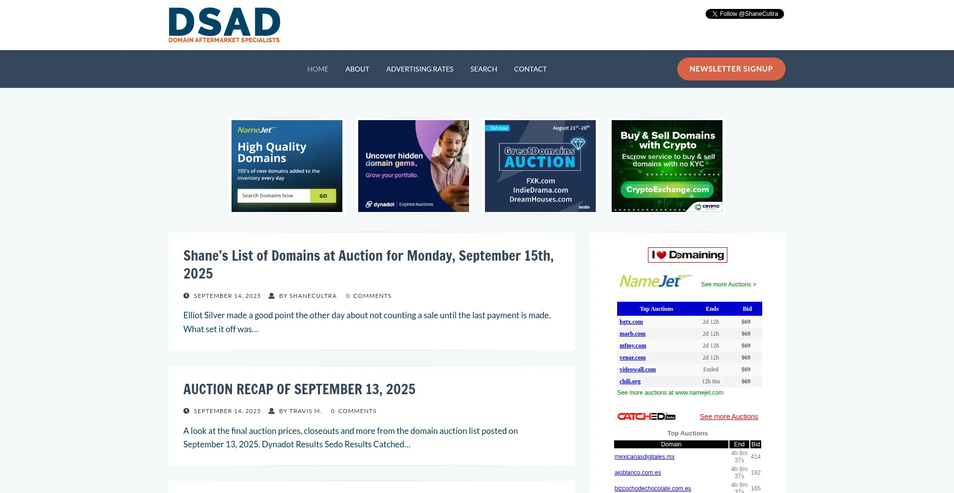 Dsad.com 安全可靠吗？
