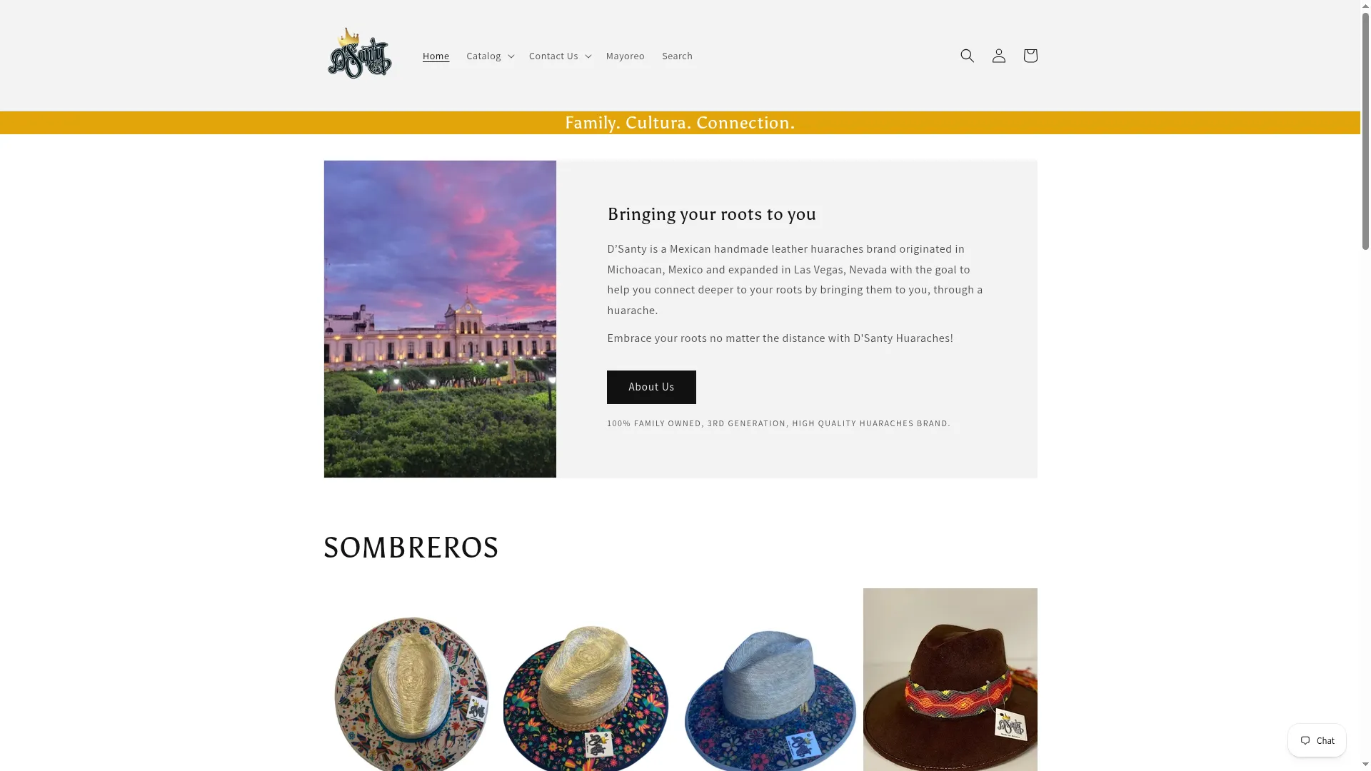 Dsantylv.com