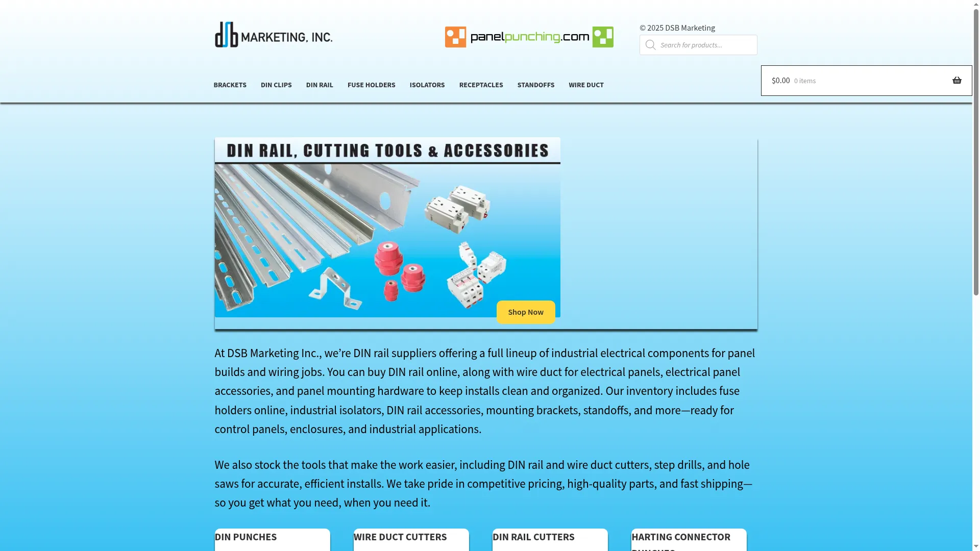 Dsbmktg.com