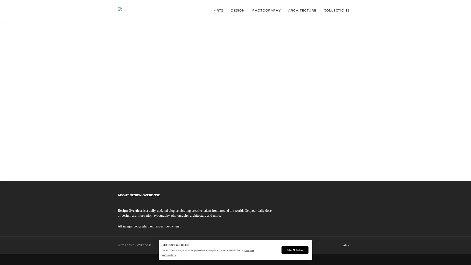 Dsgnoverdose.com