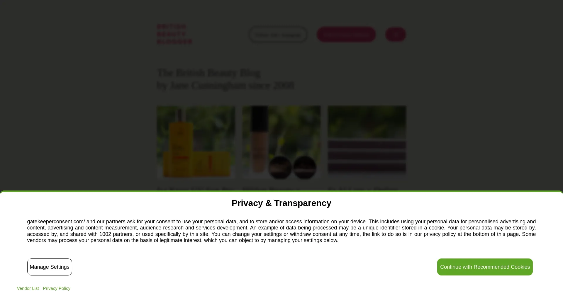 Website screenshot of Dtclhs.info