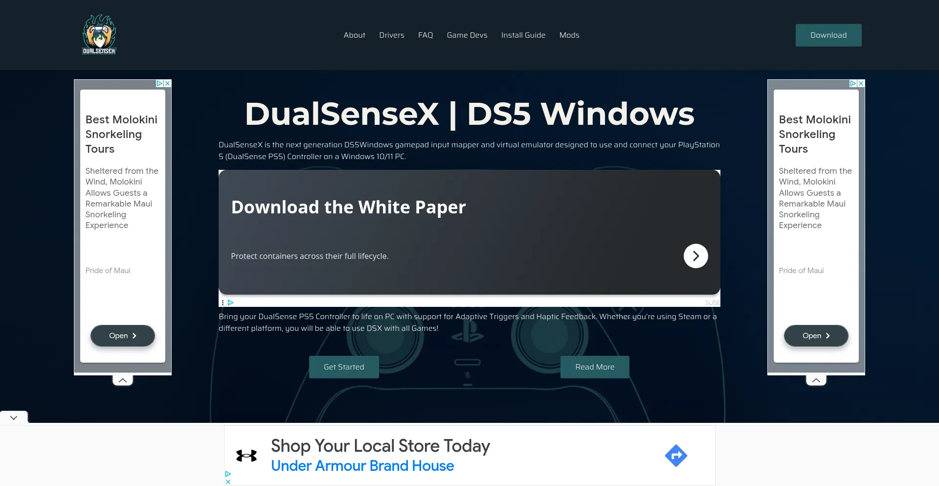 Dualsensex.com