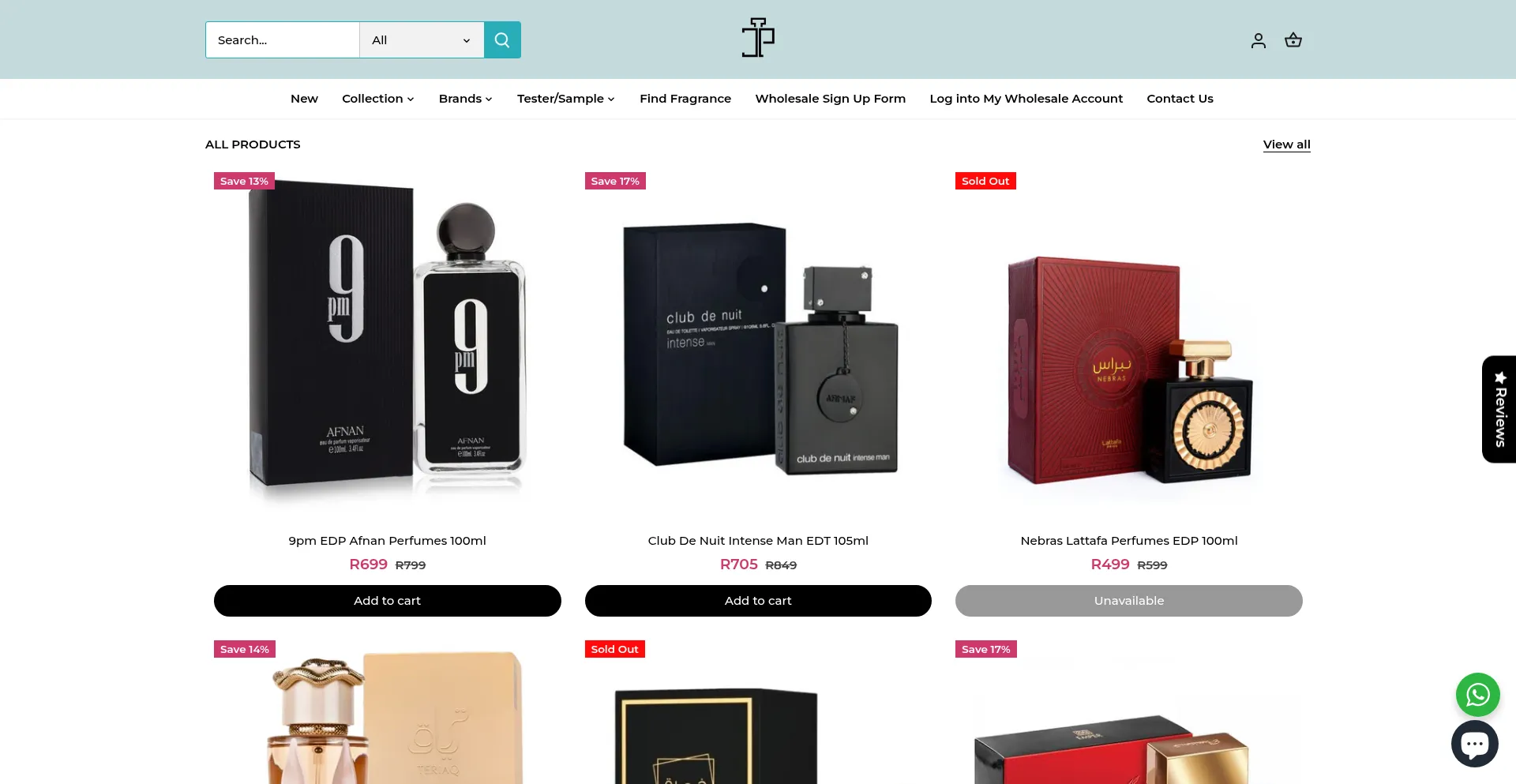 Dubaiperfumesa.co.za 安全可靠吗？