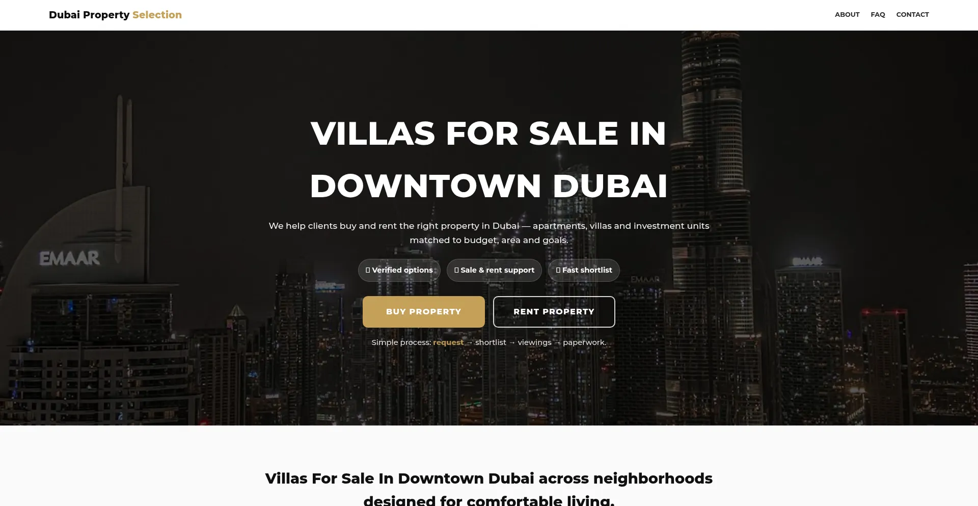 Dubaipropertycircle.com