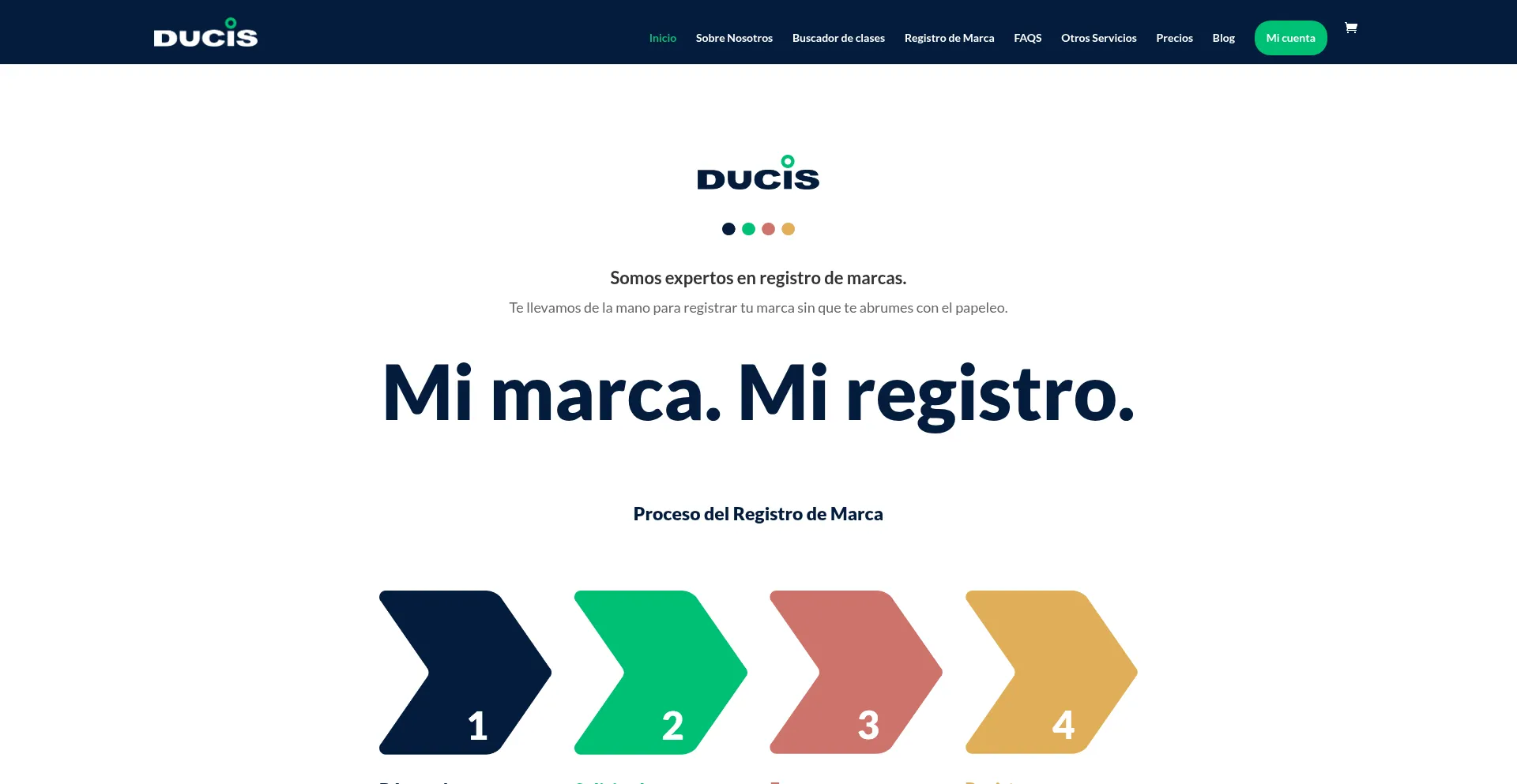 Ducis.mx 安全可靠吗？