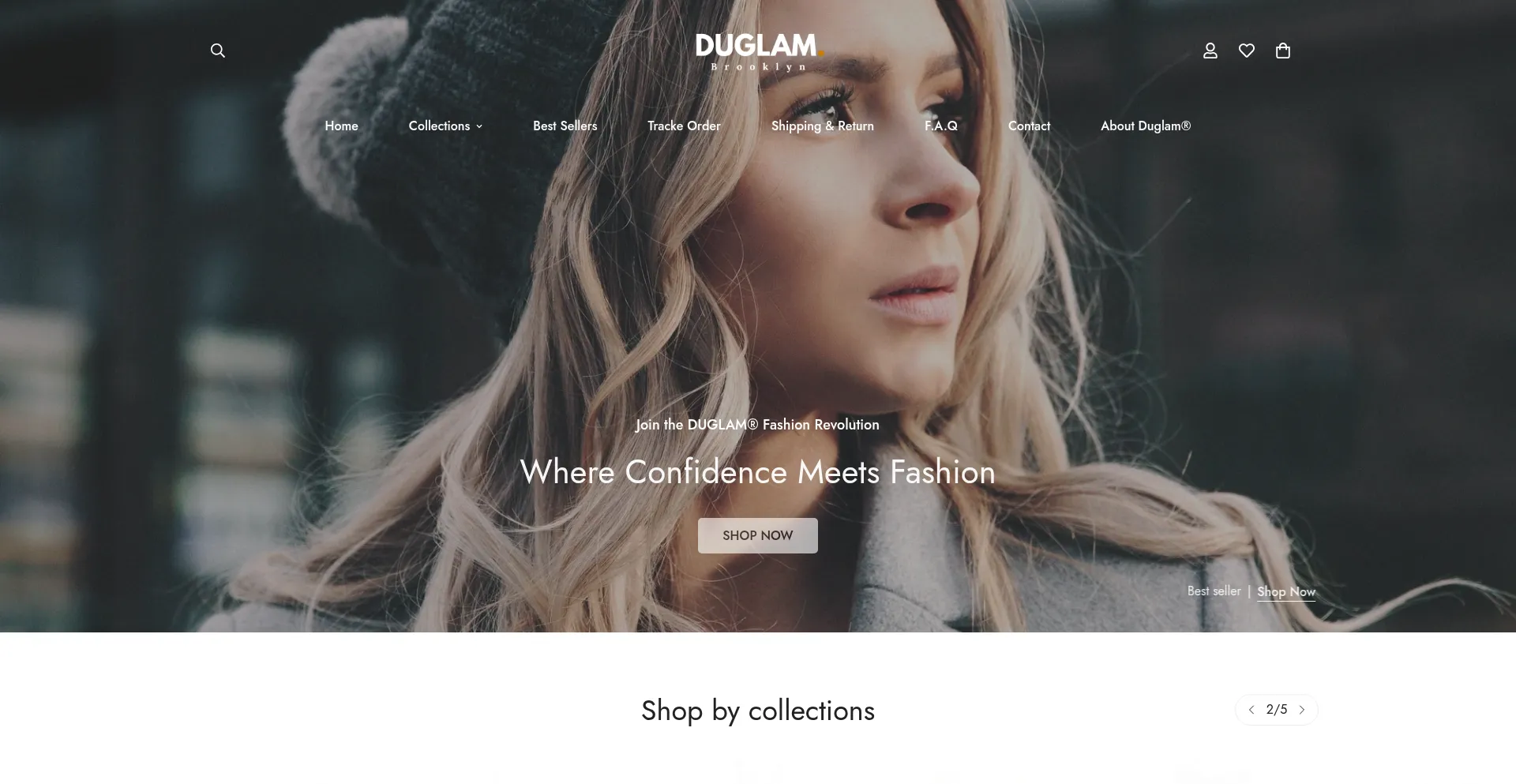 Duglam.com 安全可靠吗？