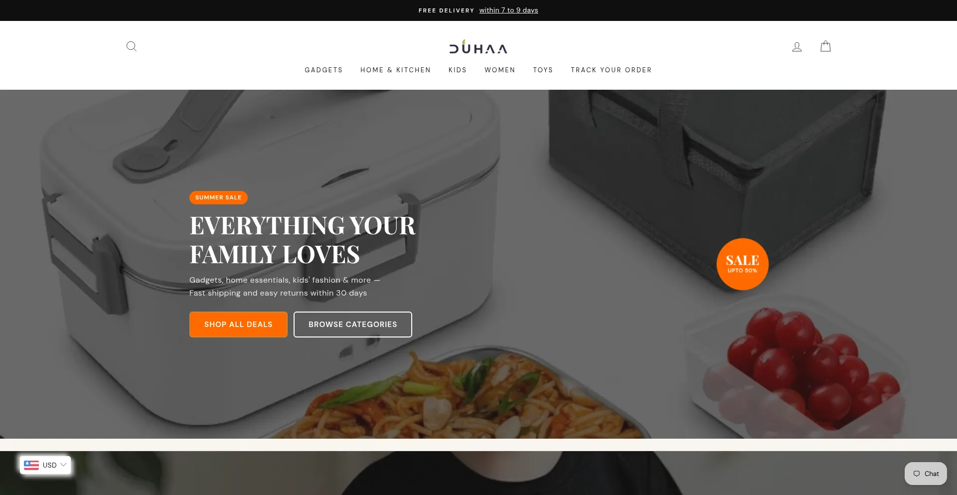 Duhaamart.com