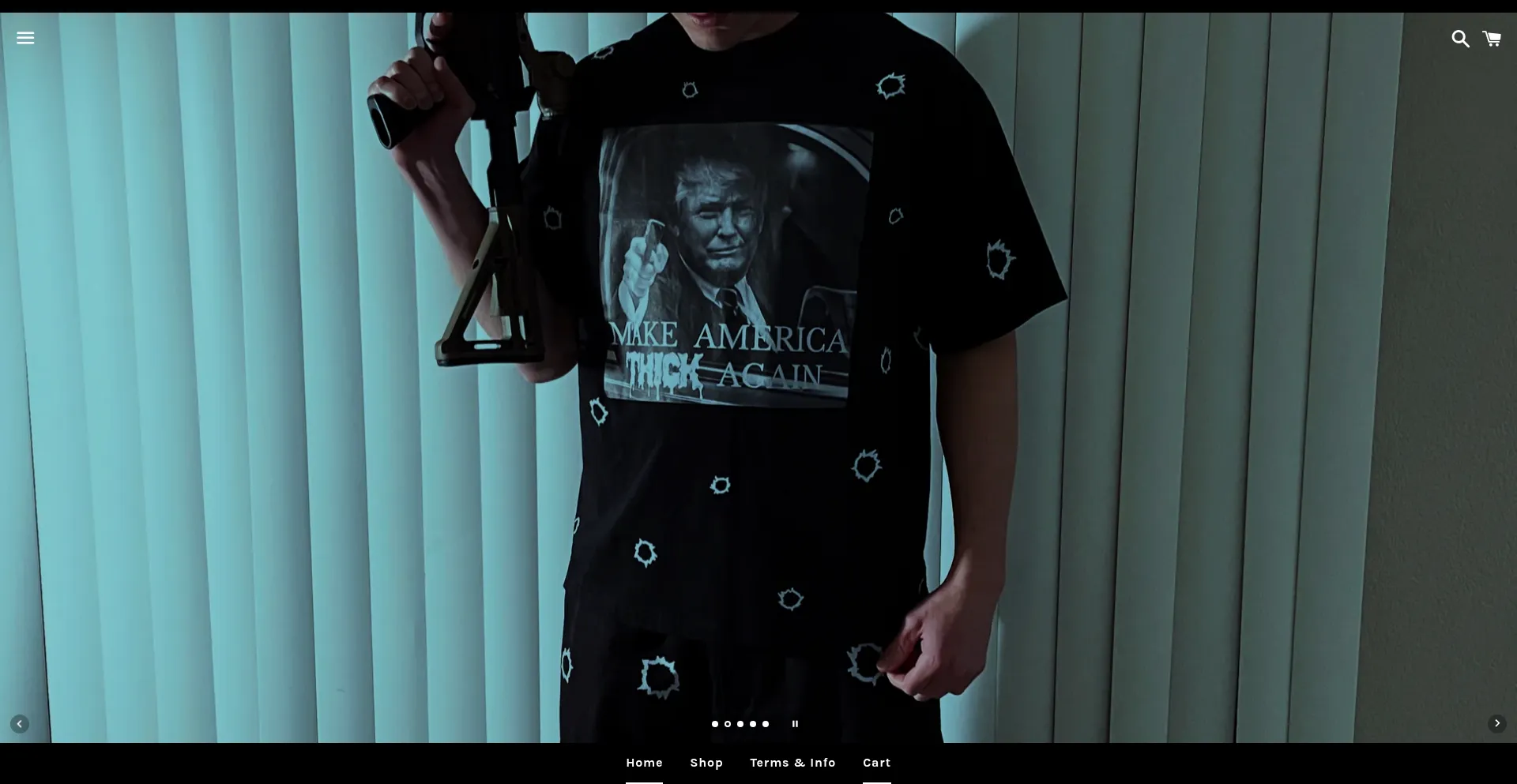 Dumbthickdrip.com