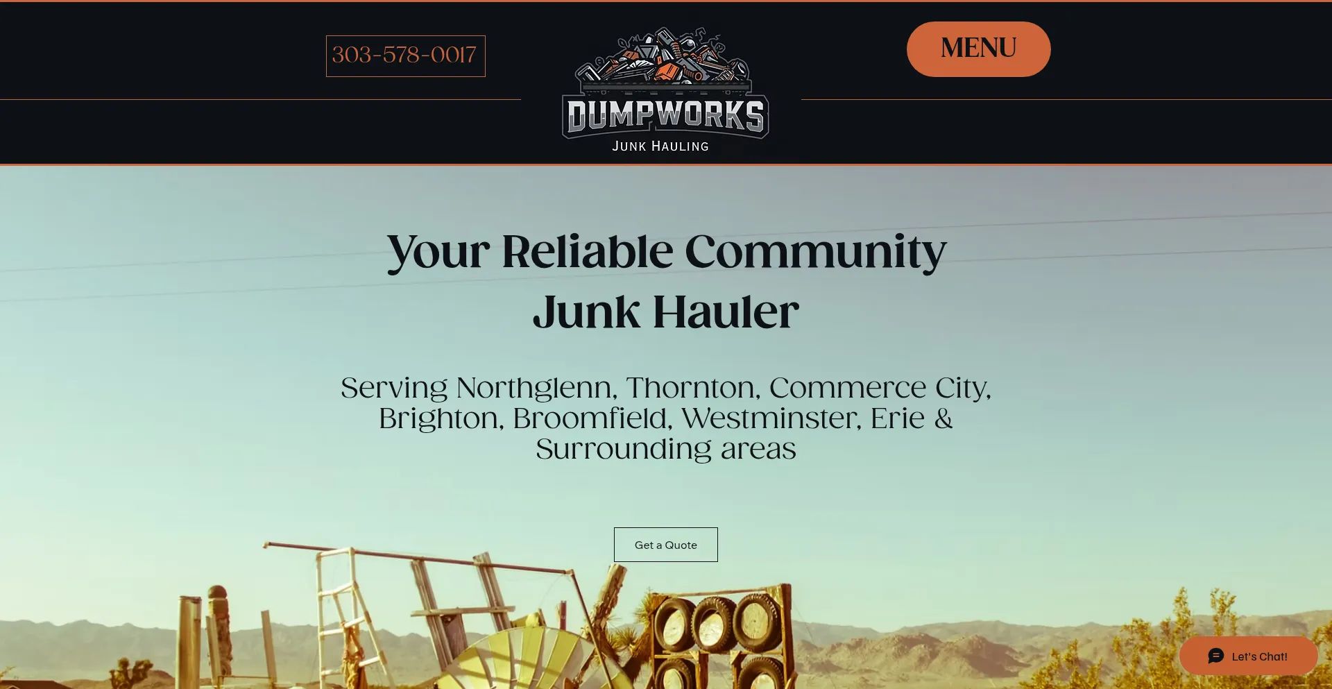 Dumpworksco.com
