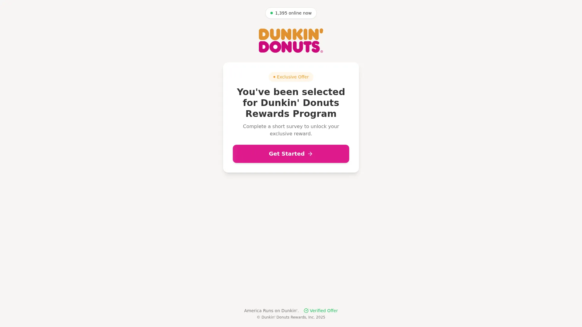 Dunkingifts.com