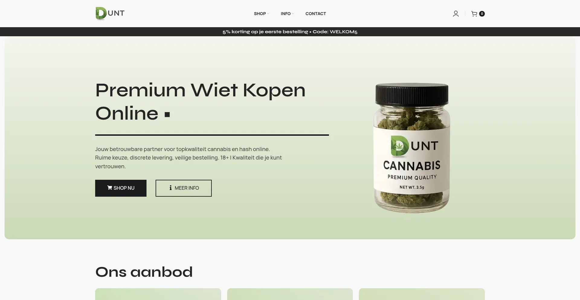 Dunt.nl