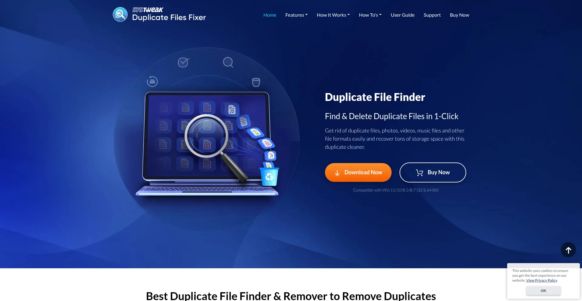 Duplicatefilesfixer.com