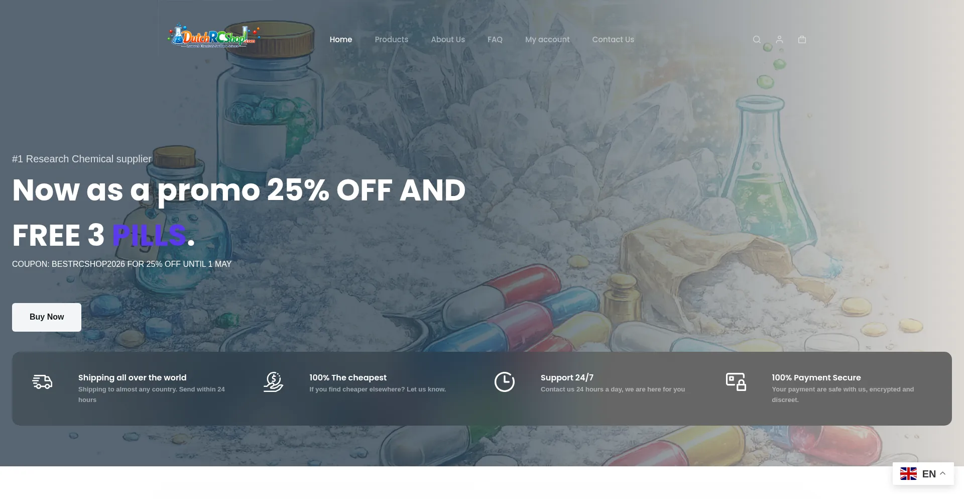 Dutchrcshop.com