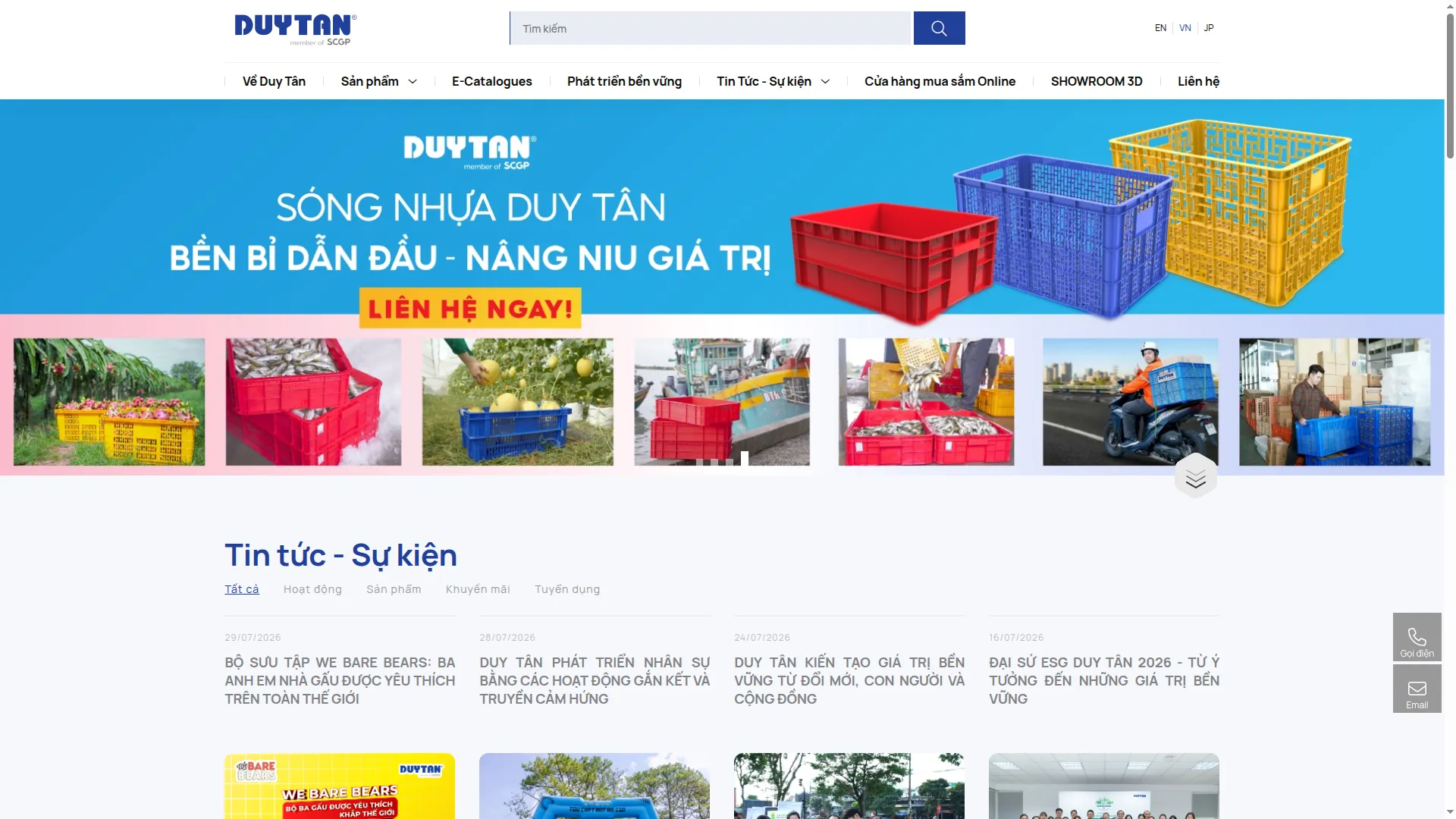 Duytan.com