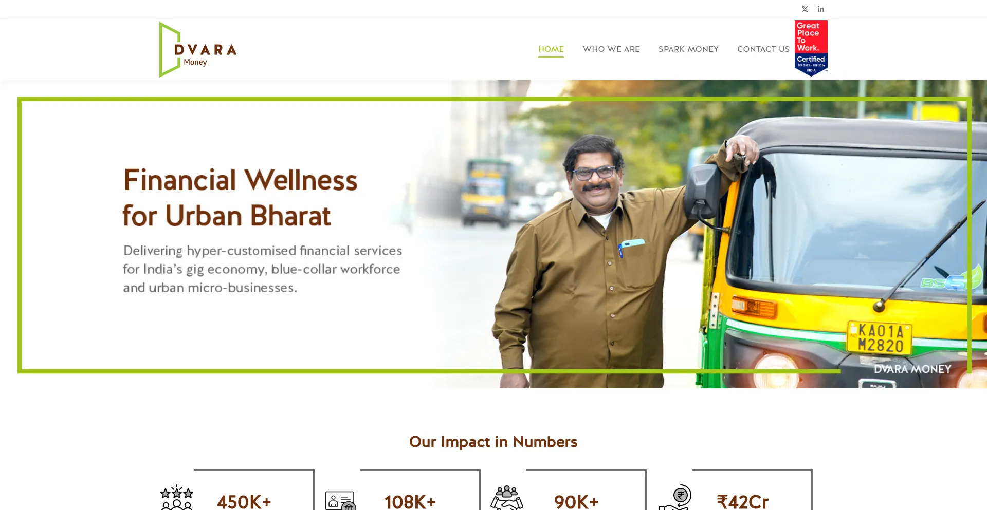 Dvaramoney.com