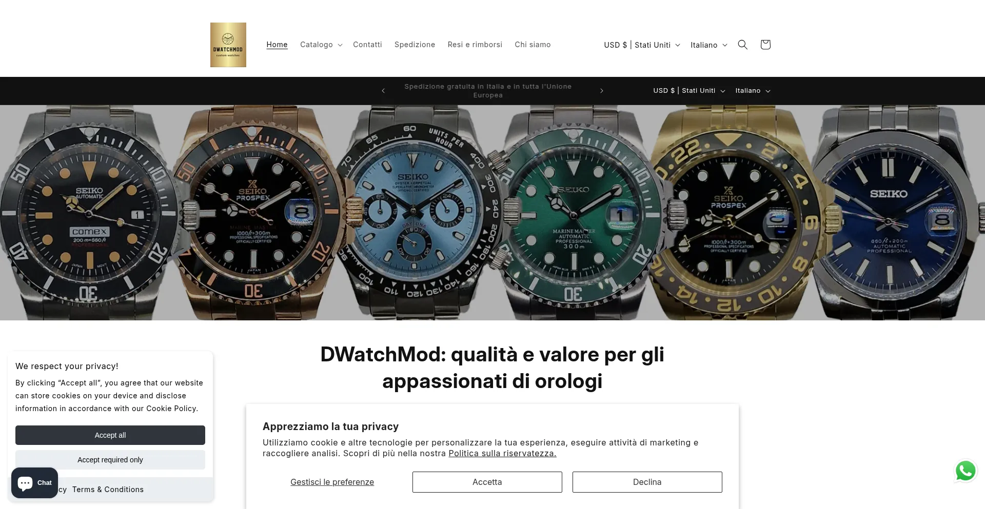 Dwatchmod.com 安全可靠吗？
