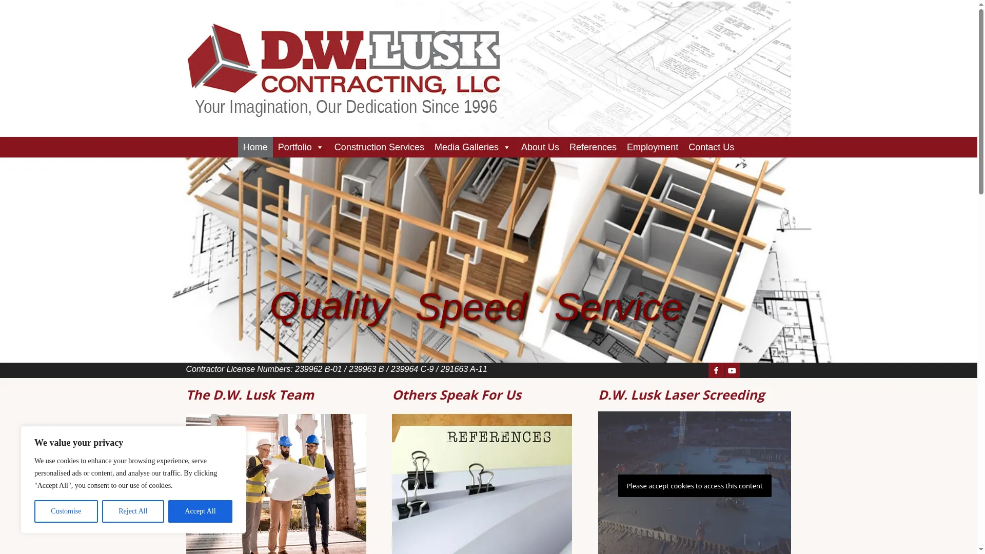 Dwlusk.com