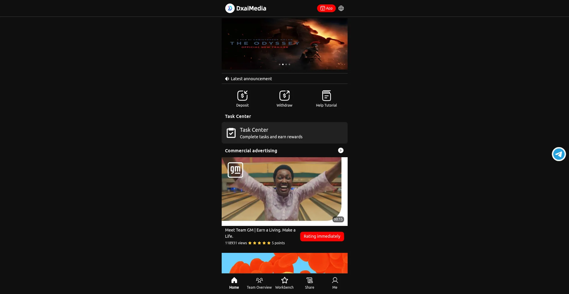 Dxaimedia1.com