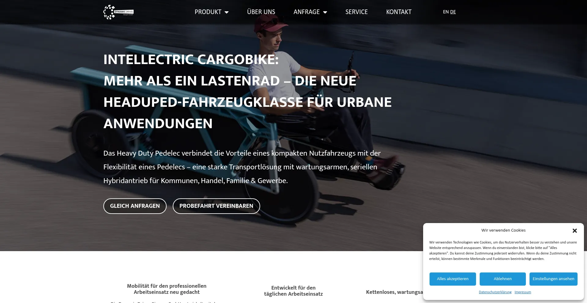 Dynamic-drives-giessen.com