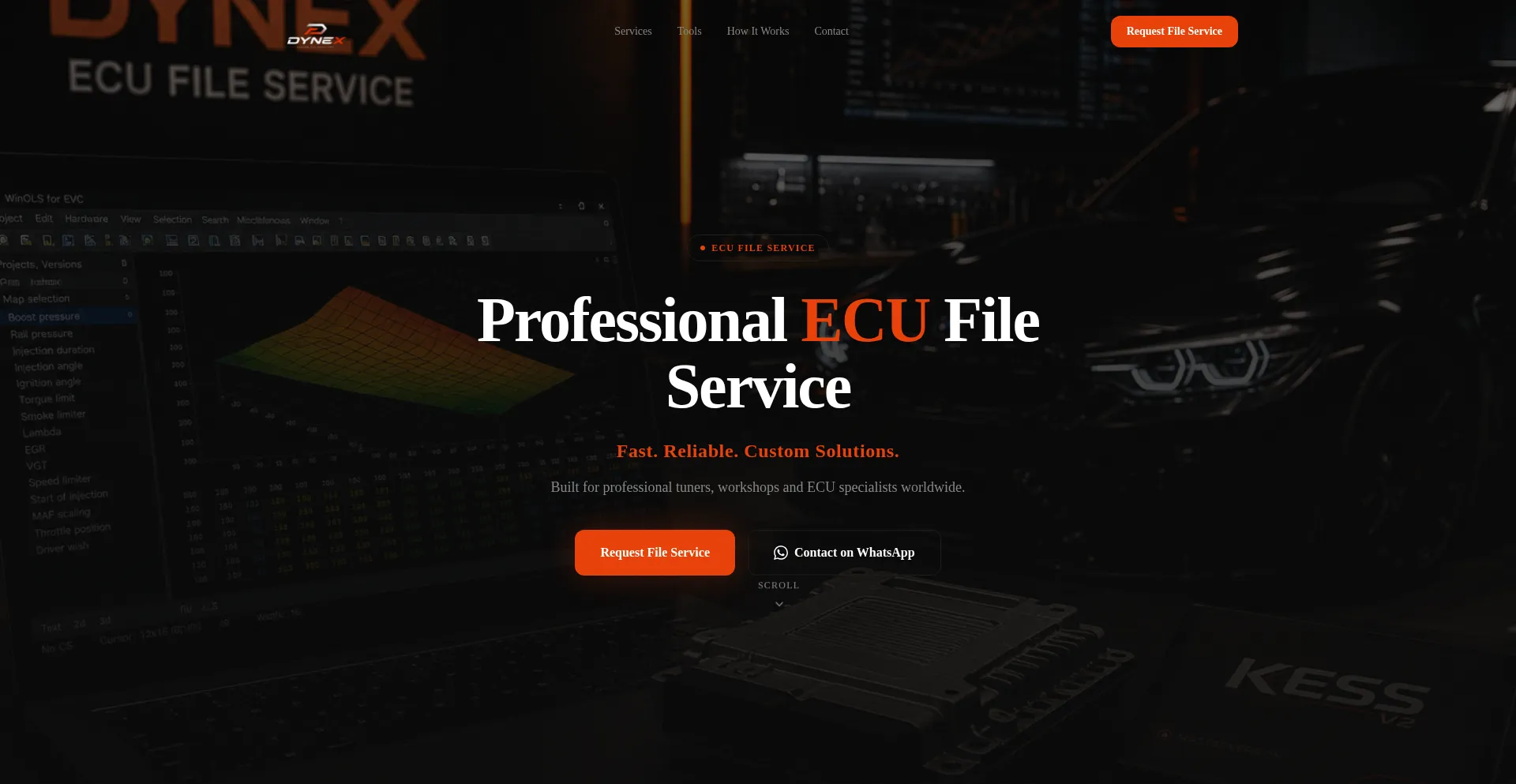 Dynexfiles.com
