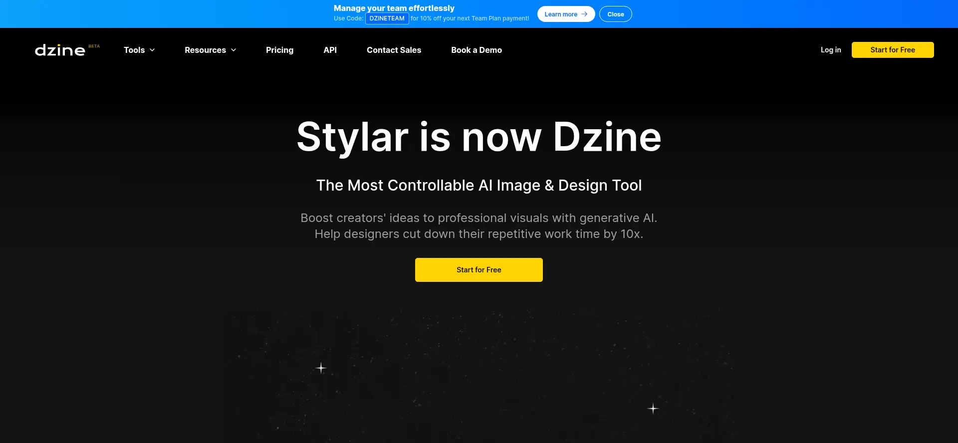 Dzine.ai