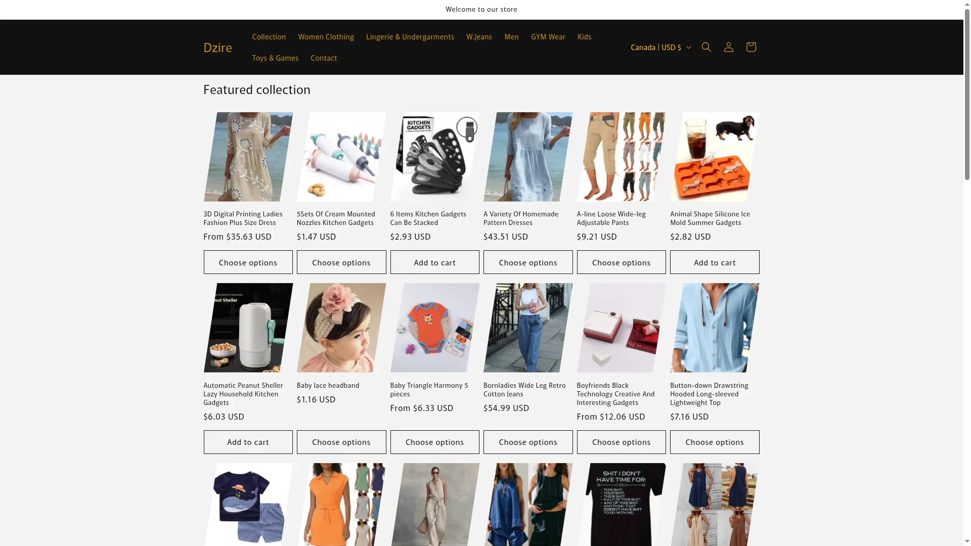 Dzireme.com