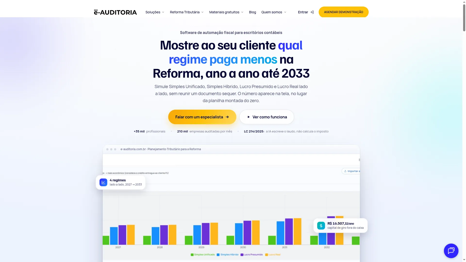 E-auditoria.com.br