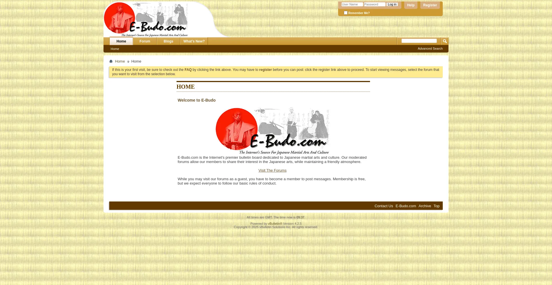 E-budo.com