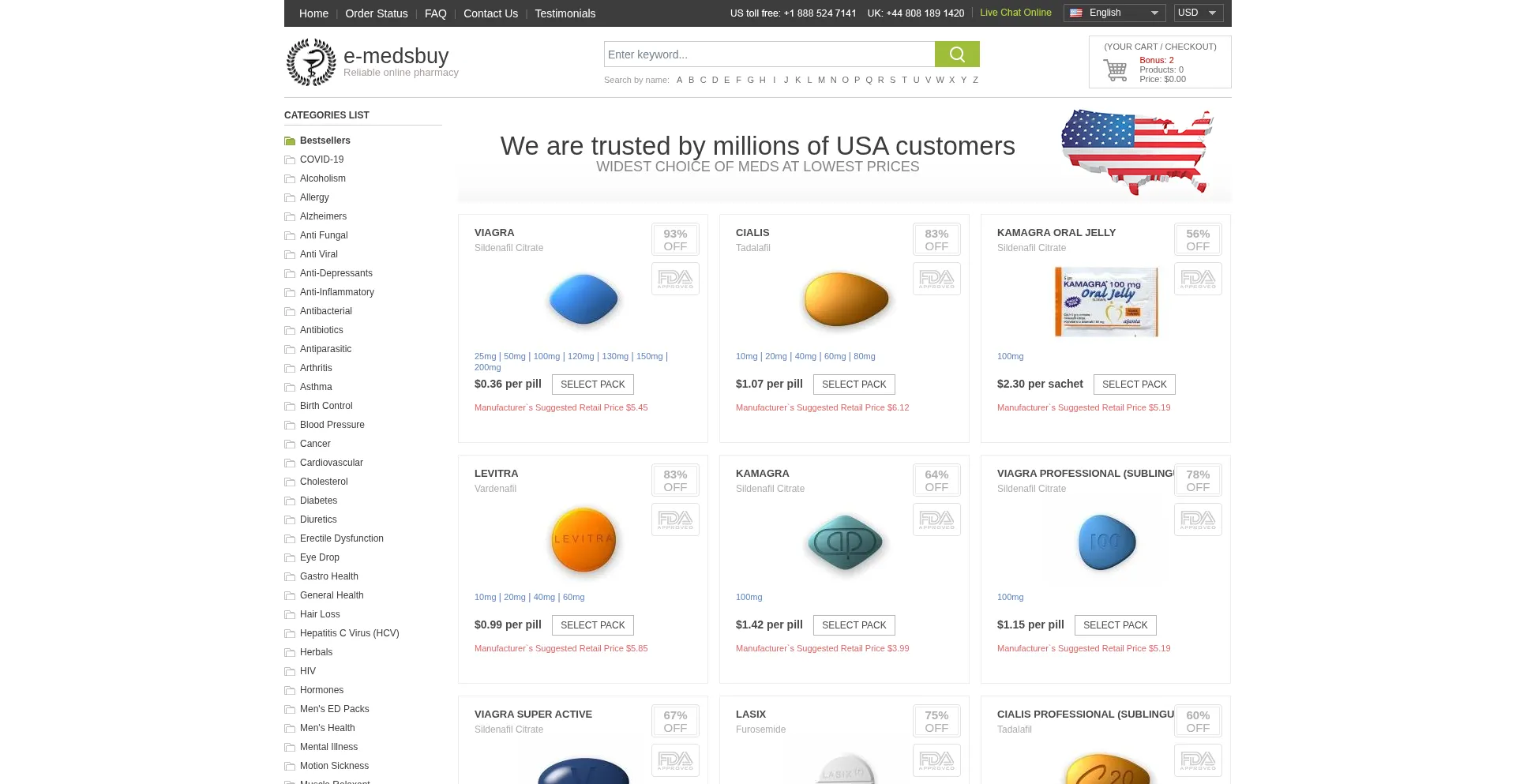 E-medsbuy.com