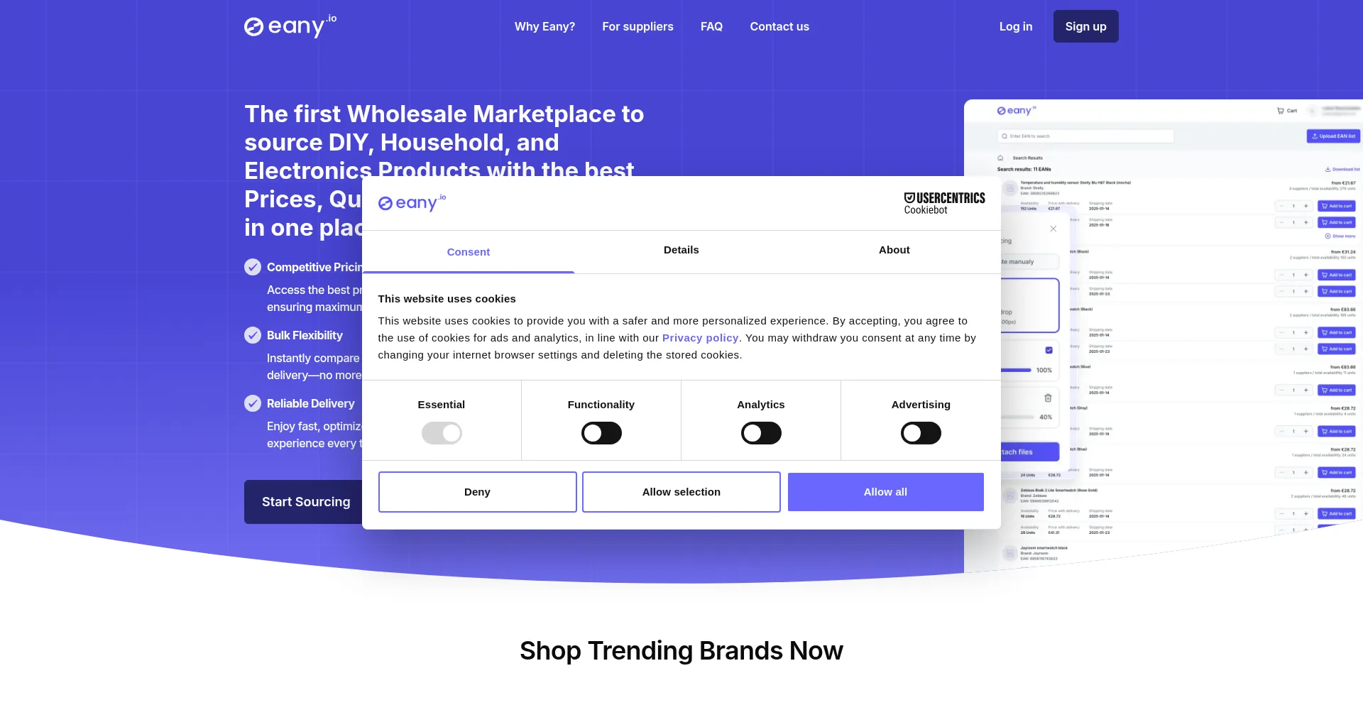 Eany.io 安全可靠吗？