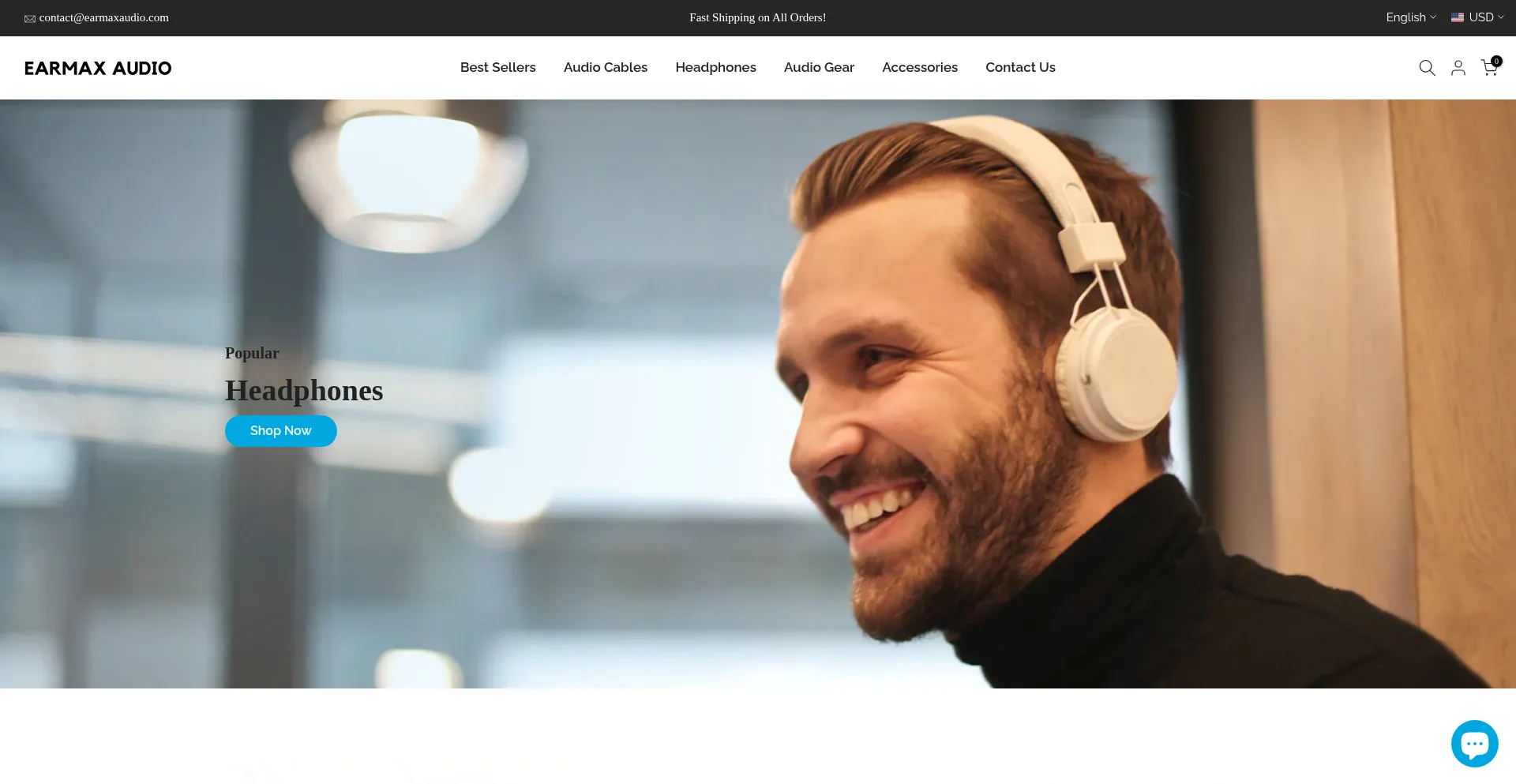 Earmaxaudio.com