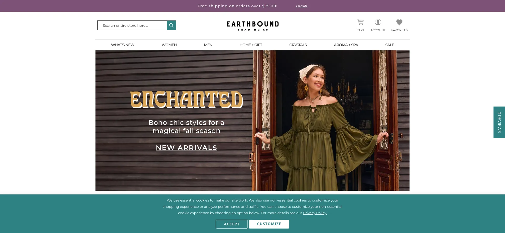 Earthboundtrading.com