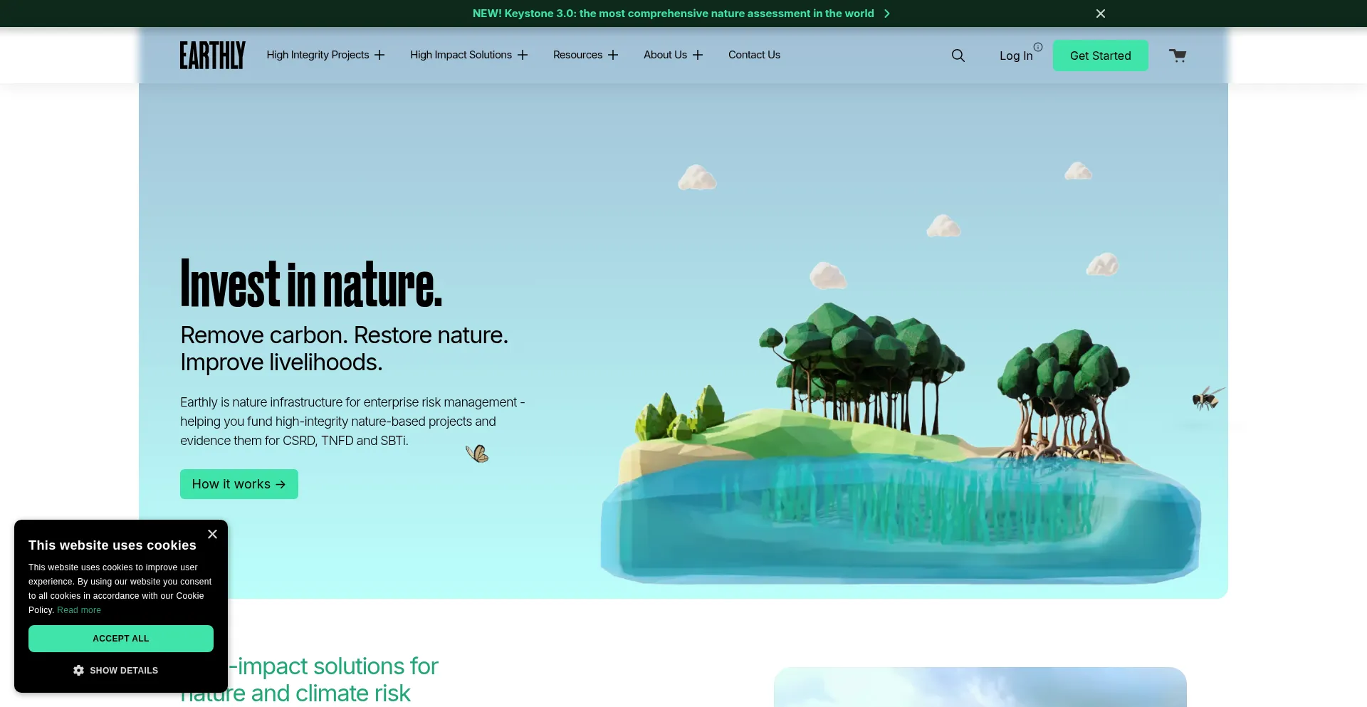 Earthly.org