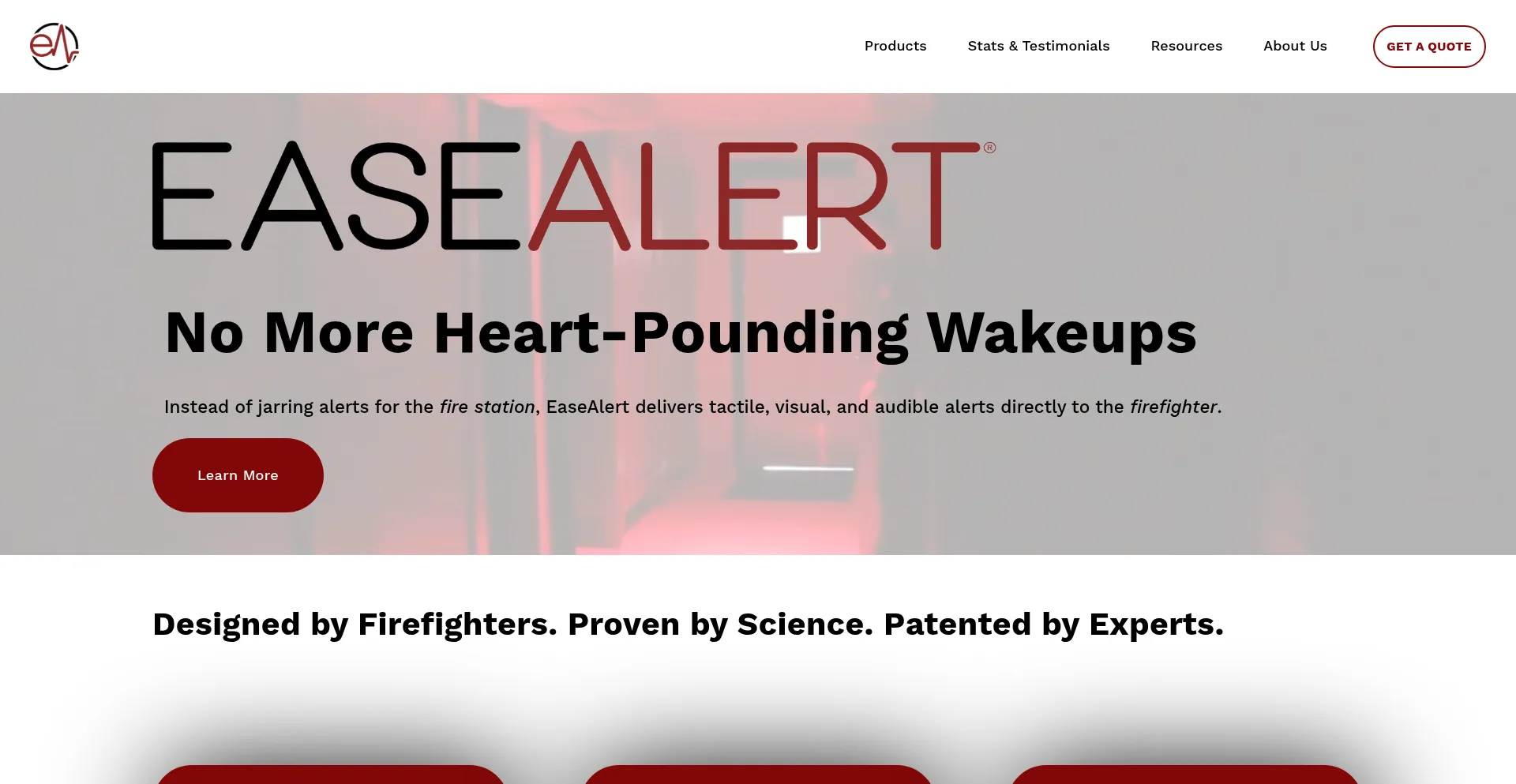Easealert.com