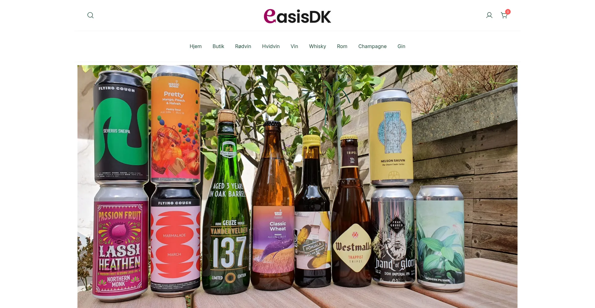 Easisdanmark.com 安全可靠吗？