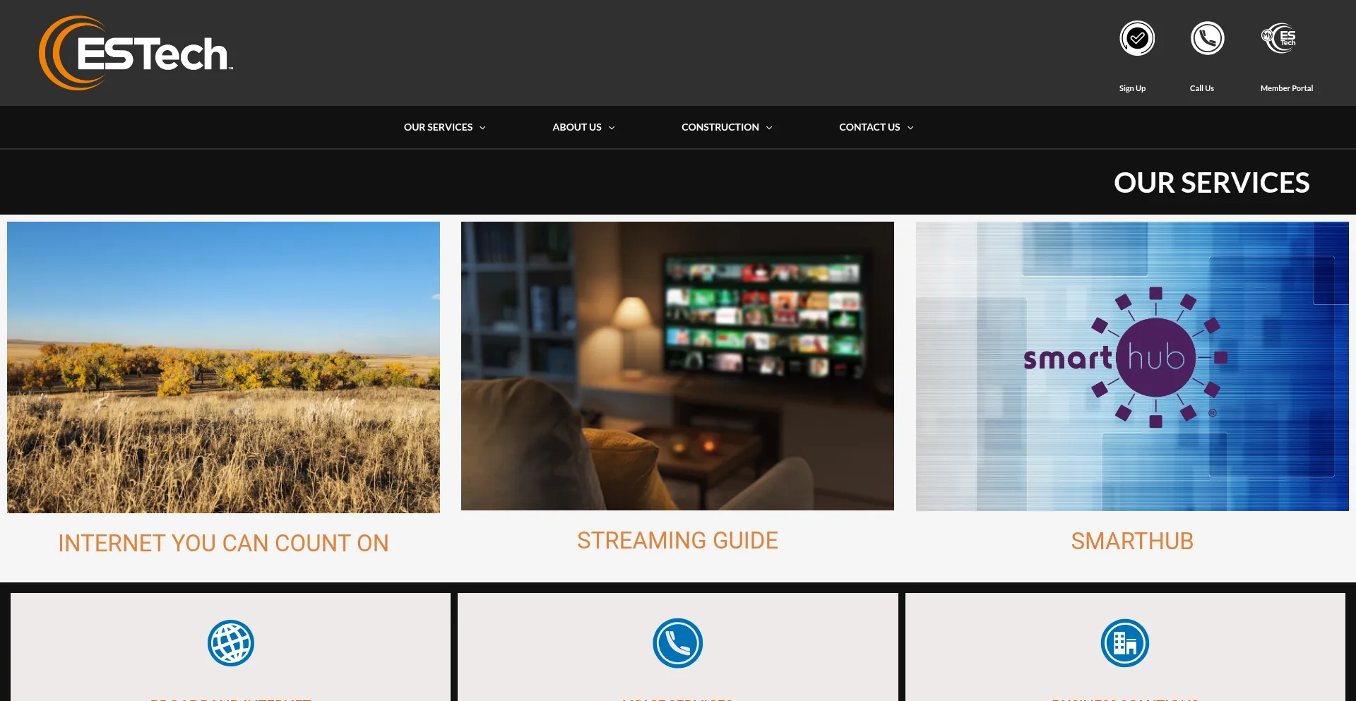 Easternslopetech.com