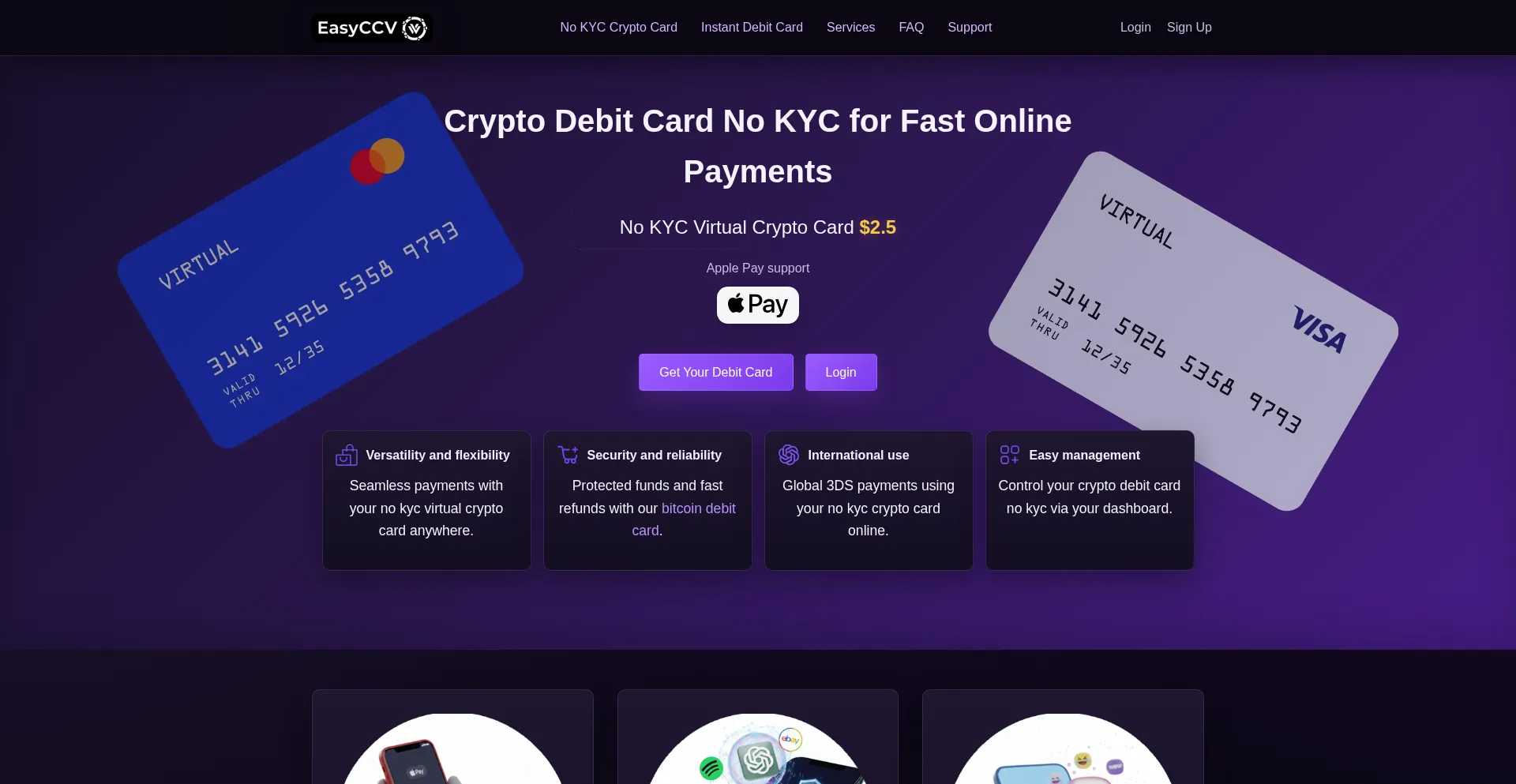 Easyccv.com