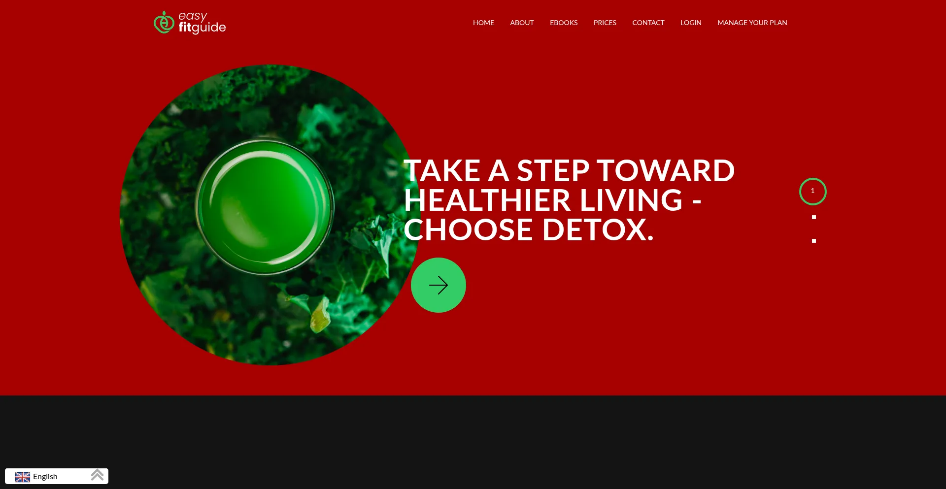 Easyfitguide.com 安全可靠吗？