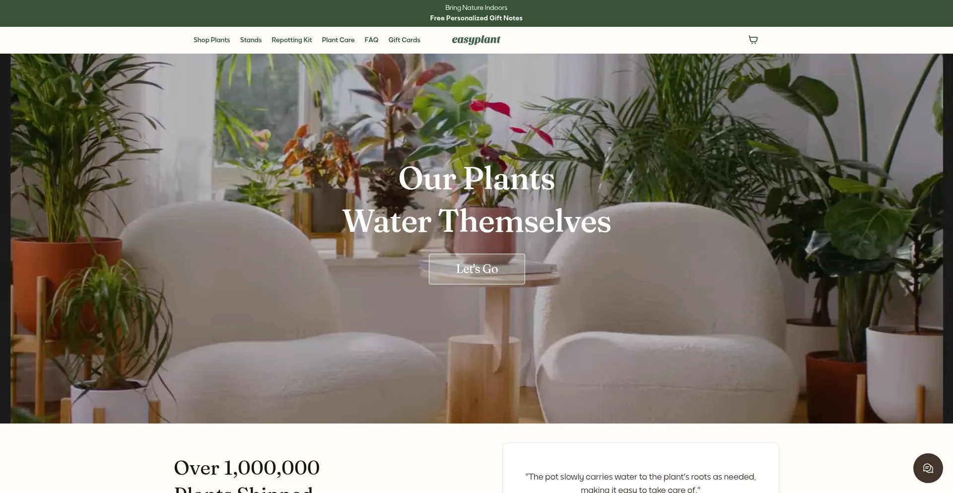 Easyplant.com